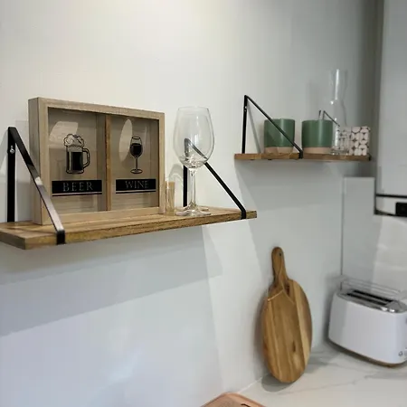 Terrasse Au Coeur De La