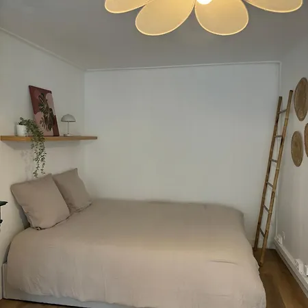 Terrasse Au Coeur De La * Cherbourg-en-Cotentin