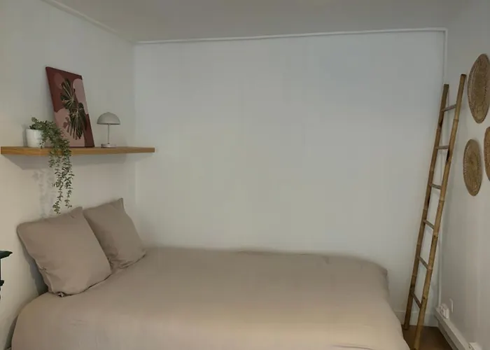 Terrasse Au Coeur De La * Cherbourg-en-Cotentin